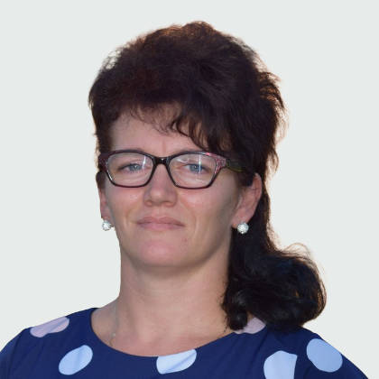Katarzyna Pałka