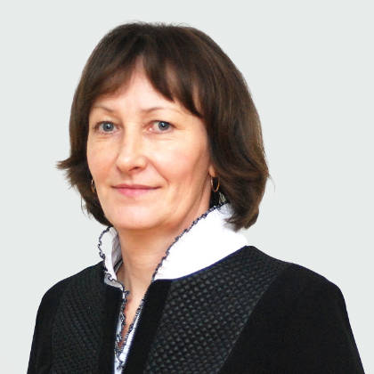 Lucyna Marchańska