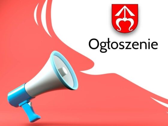 Ogłoszenie Wójta Gminy Iwanowice dot. projektu zmiany studium zagospodarowania przestrzennego