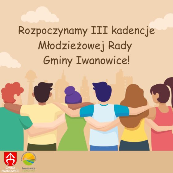 Wyniki wyborów do Młodzieżowej Rady Gminy Iwanowice III kadencji!